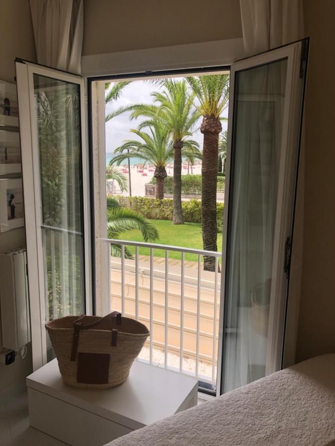 Minerva Beach Port de Alcudia  Exterior photo